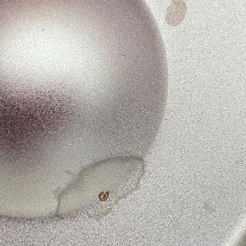 Skip Hop C***** 's Skip Zoo Çelik Termos Paslanma Şikayeti