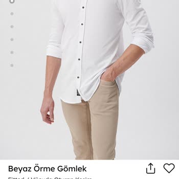 Mavi Uygulamada Ürün Mağazada Var Fakat Verilmedi