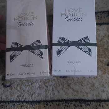 Trendyol'dan Aldığım Parfümler Orijinal Değil