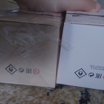 Trendyol'dan Aldığım Parfümler Orijinal Değil