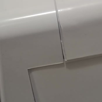 Beko Sıfır Ürün Diye Getirilen Defolu Ürün Mağduriyeti