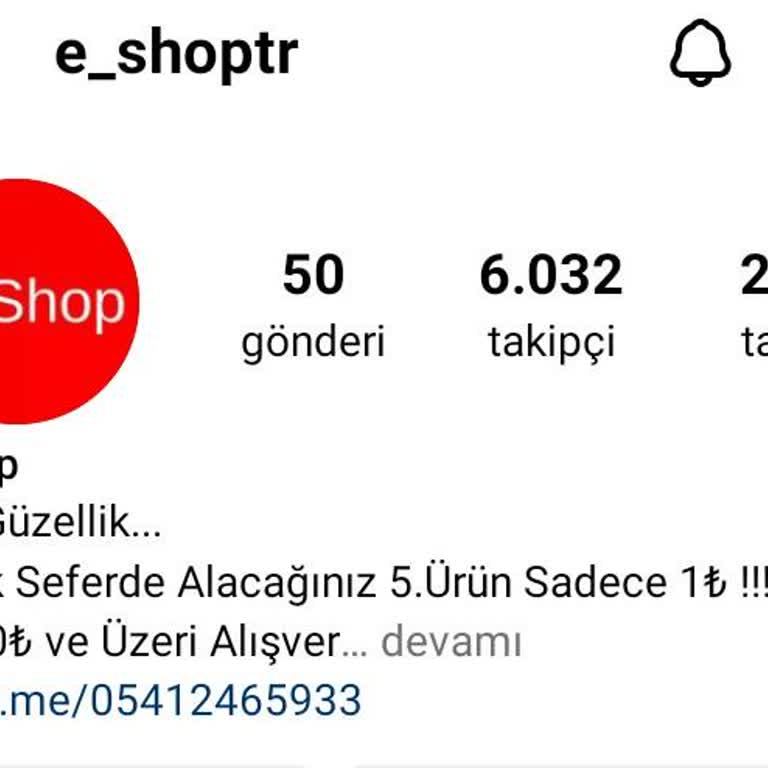 E-shoptr   Mesajlarıma Cevap Vermiyor
