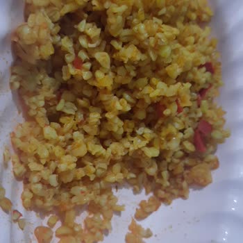 Altınyıldız Bulgur Koku Ve Taşlı