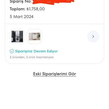 Tiamob Markanın A101 İnternet Alışverişi Pişmanlıktır.
