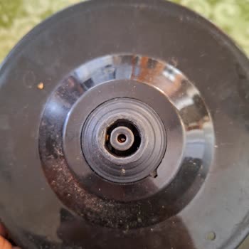 Sinbo Stm-5831 Alt Kısım Çalışmıyor