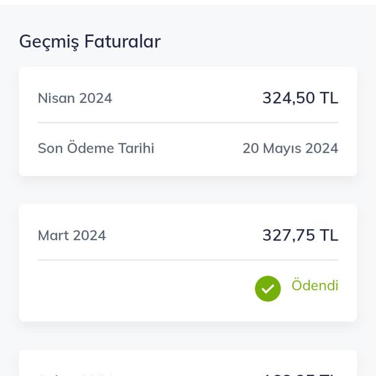 Türk Telekom Faturam 185 TL Olmasına Rağmen 300 TL Ödüyorum