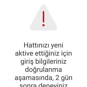 Vodafone Hediye Çarkını Çeviremiyorum