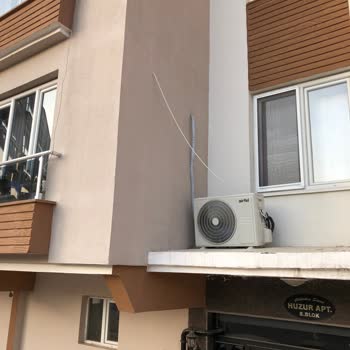 Airfel Teknik Servis Montaj