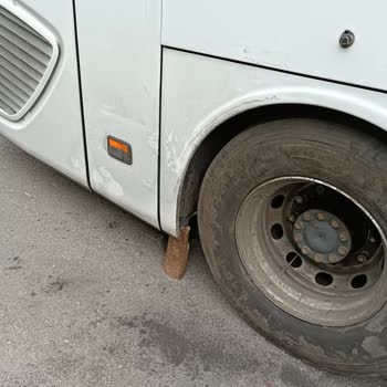 Varan Turizm'de Muhatap Bulamama