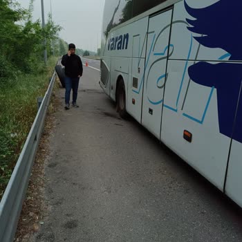 Varan Turizm'de Muhatap Bulamama
