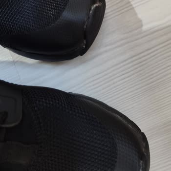Lntstep Kalitesiz Ayakkabıyı İthal 1. Kalite Diye Satıyor.