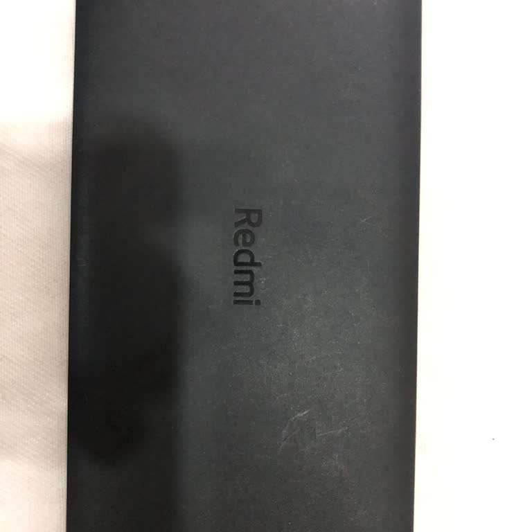 A101'den Alınan Şüpheli Powerbank Sorunu