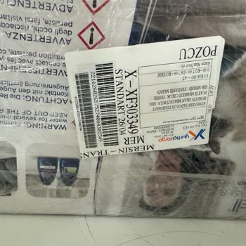 Trendyol İade Sürecinde Yıpratılarak Geri Gönderilen Ürün