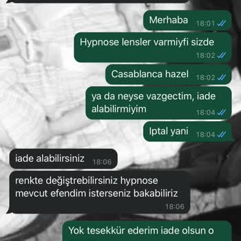 Luxe Optik Resmen Dalga Gecen Bir Şirket.