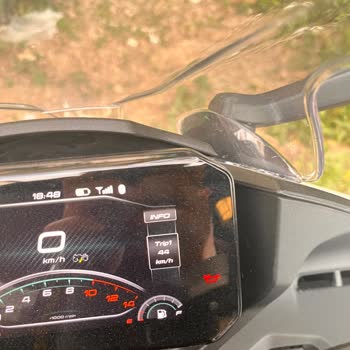 Brand New CFMOTO 450 SR Sensor Failures & Warranty Woes