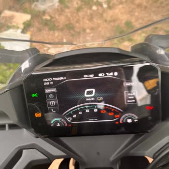 Brand New CFMOTO 450 SR Sensor Failures & Warranty Woes