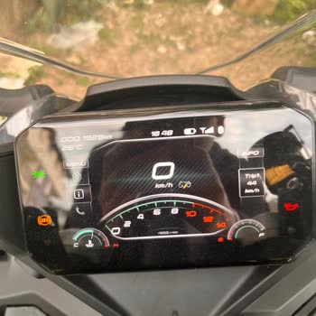 Brand New CFMOTO 450 SR Sensor Failures & Warranty Woes