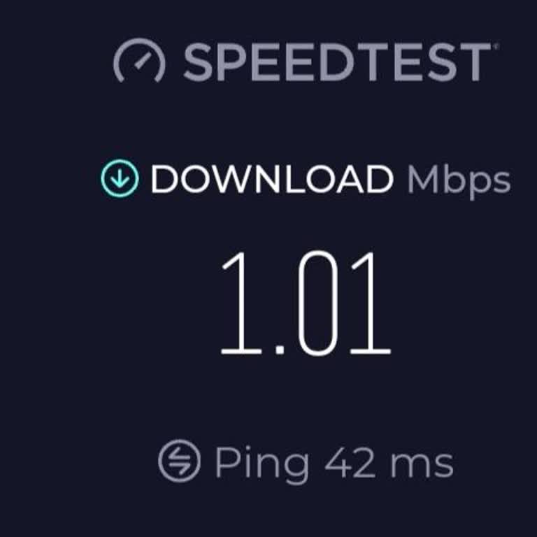 Kablo Net 5 Gündür İnternet Çok Zayıf