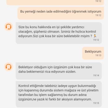 Do Sos Trendyol Yemek Siparişi