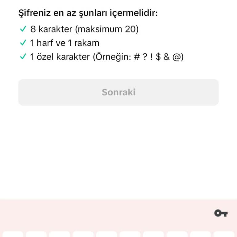 Yeni Telefon Ve Erişim Problemi: TikTok Hesabıma Giremiyorum