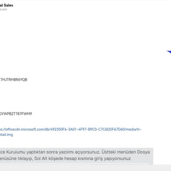 Akakçe Banayeni Sitesinden Sakının Lisans Alışverişi Yapmayın