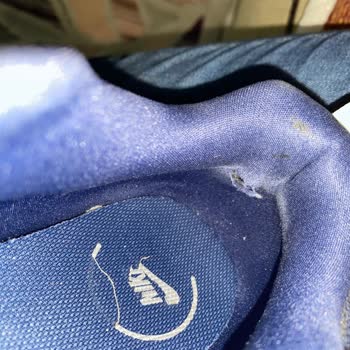 Nike Kusurlu Ayakkabı In Street Mağazası