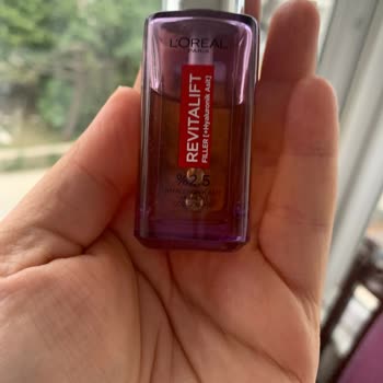 Loreal Revitalift Sararma Hakkında