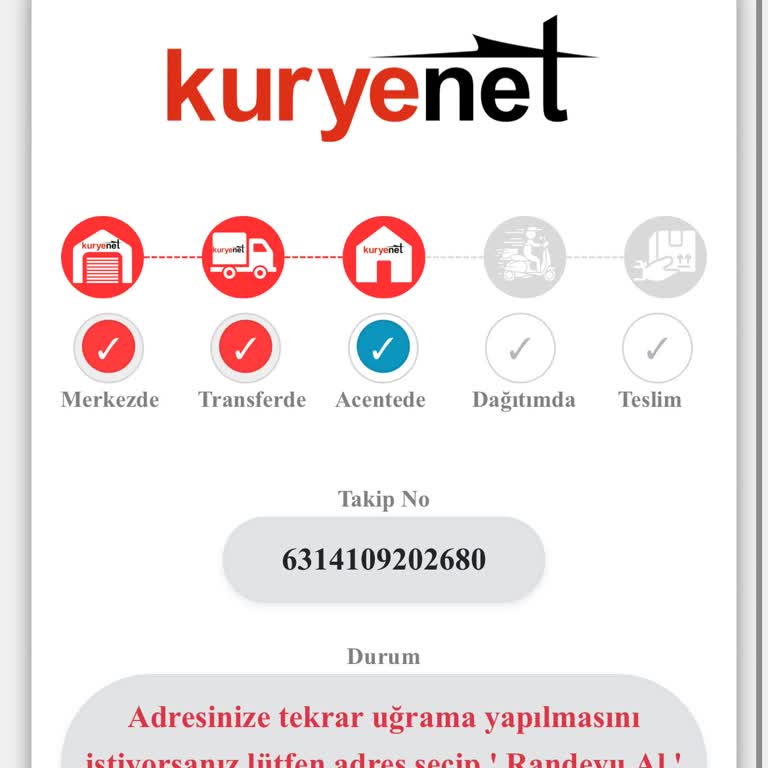 Kuryenet 1 Aydır Denizbank Bankalarım Gelmedi Acilen Gelsin.