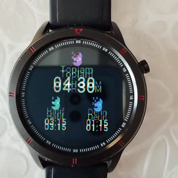 Case 4U C1 Ekran Arızası