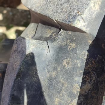 Petlas Lastik Kalitesiz Traktör Lastiğinde Yaşanan Hayal Kırıklığı