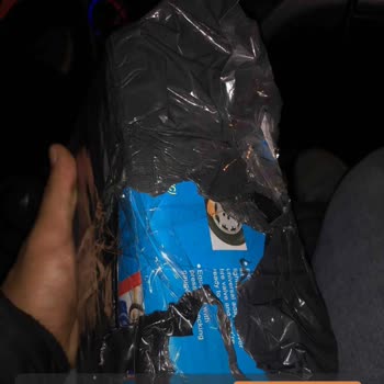 Trendyol Herkese Aynı Gelen Ürünü Benim Ürünüm Değil Diyerek Reddetti