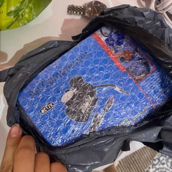 Trendyol Herkese Aynı Gelen Ürünü Benim Ürünüm Değil Diyerek Reddetti