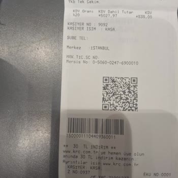 Karaca Züccaciye Karaca Müşteri Hizmetleri Sorunu