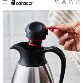 Karaca Züccaciye Karaca Müşteri Hizmetleri Sorunu