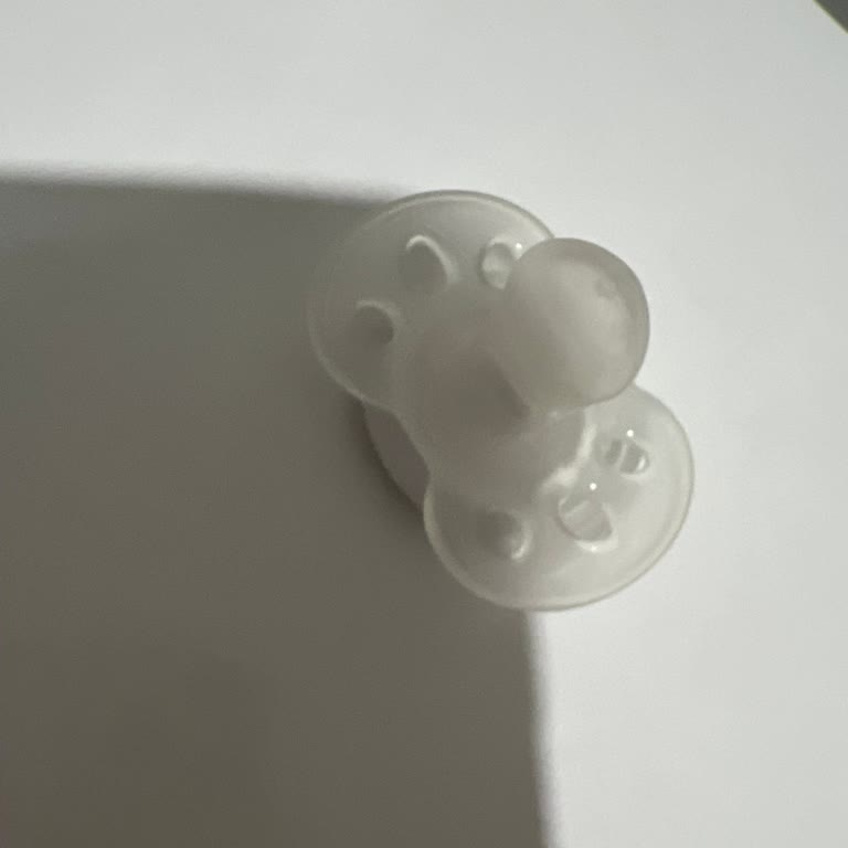 PHILIPS Ev Aletleri Philips Emzik İçine Su Doluyor Mikrop Yuvası