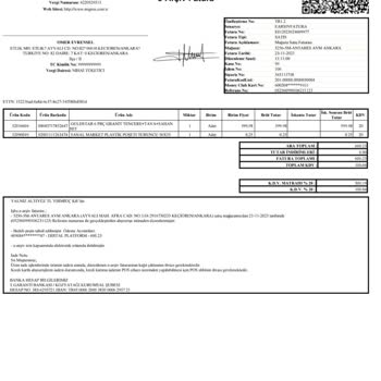 Goldstar Granit Tencere Setindeki Deformasyon Sorunu