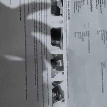 Tchibo Esperto Pro Pişmanlığı