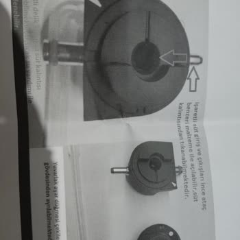 Tchibo Esperto Pro Pişmanlığı