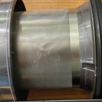 Dyson V15 Vacuum Quality And Warranty Issues