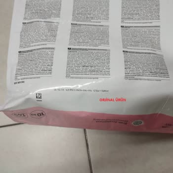 PttAVM Royal Canin Kitten 10 Kg Sahte Ürün