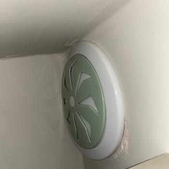 Kumtel Ankastre Fırın Baca Sorunu