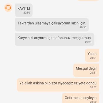 Trendyol Yemek Trendyol Yemeğin Tezgahı Hakkında
