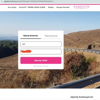Pareotr Ücreti Alıyor Ama Ortada Ürün Yok!