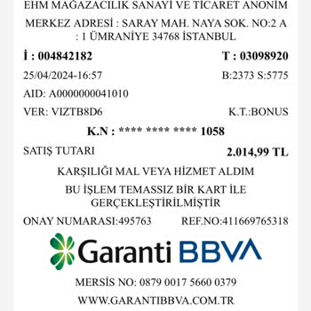 English Home Farklı Şubelerde Farklı Fiyat Uygulamanız