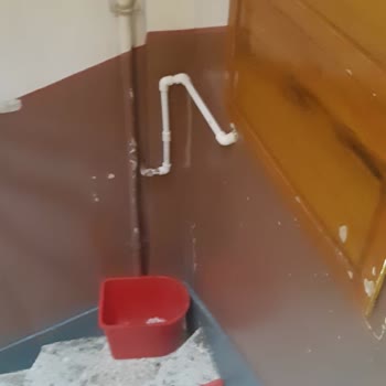 Ravza Yapı Tesisat Mağduriyeti!