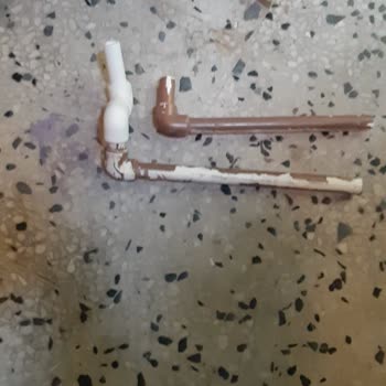 Ravza Yapı Tesisat Mağduriyeti!