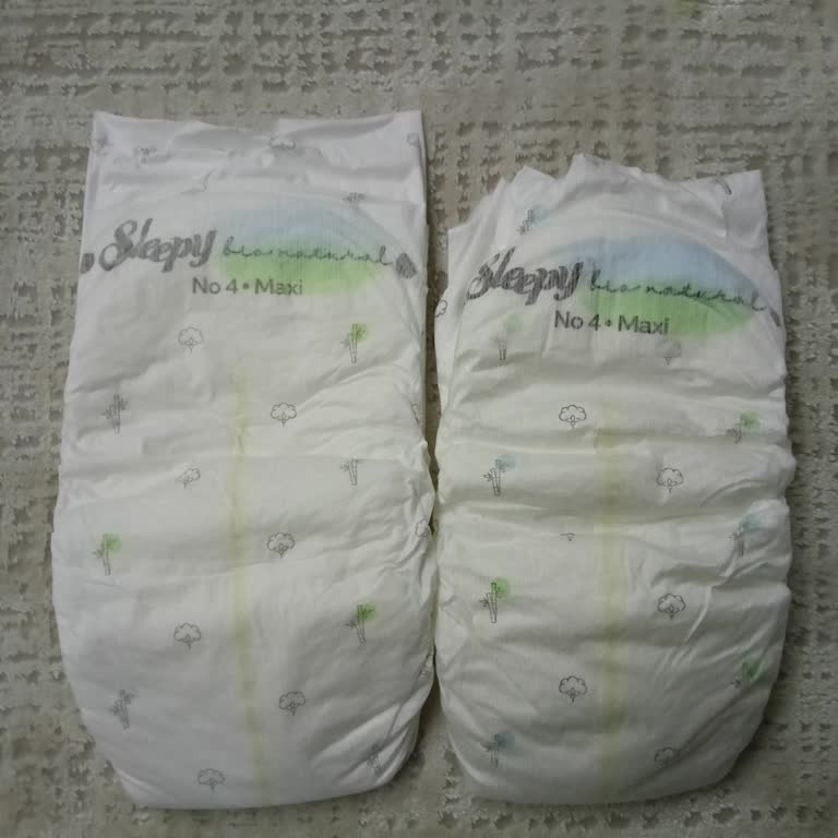 Sleepy Bio Natural Serisinin Eski Kalitesinden Eser Kalmamış!