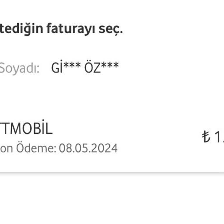 Türk Telekom 6 Günlük Taahhüt İçin Bir Yıllık Bedel Ödetiyor