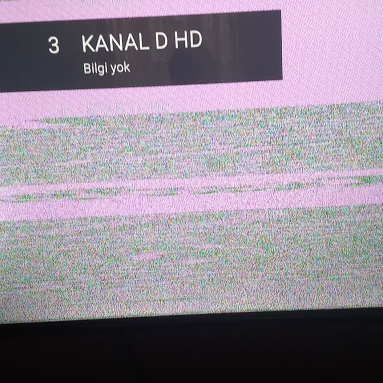 TCL TV Ve Bilkom Garanti Sorunları