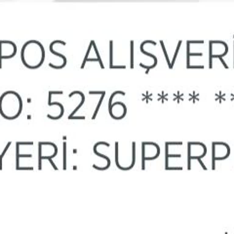 Superprof İptal Edilmesini İstiyorum